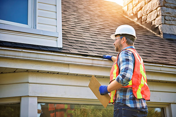 Trusted Storm Damage Roof Repair service in South Houston, TX - Brentwood Metal Roofing